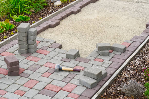 Best Driveway Pavers Near Me  in Washington, MO