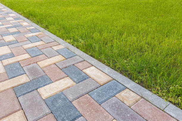 Best Interlocking Driveway Pavers  in Washington, MO